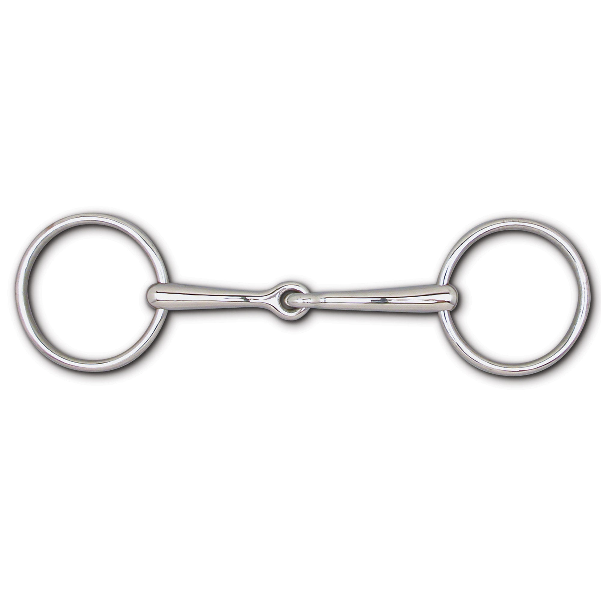 Toklat Loose Ring Snaffle Bit - Toklat - Equiluxe Tack