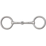 Toklat Loose Ring Thin Snaffle Bit - Toklat - Equiluxe Tack