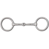 Toklat Loose Ring Thin Snaffle Bit - Toklat - Equiluxe Tack