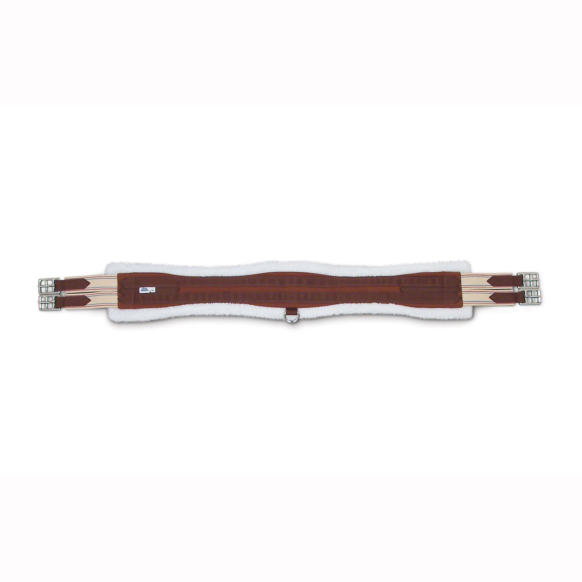 Toklat Passport Contoured English Girth - Toklat - Equiluxe Tack