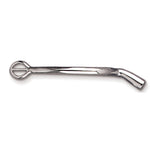 Toklat Prince of Wales Canted Spur, 1 1/4" Neck - Toklat - Equiluxe Tack