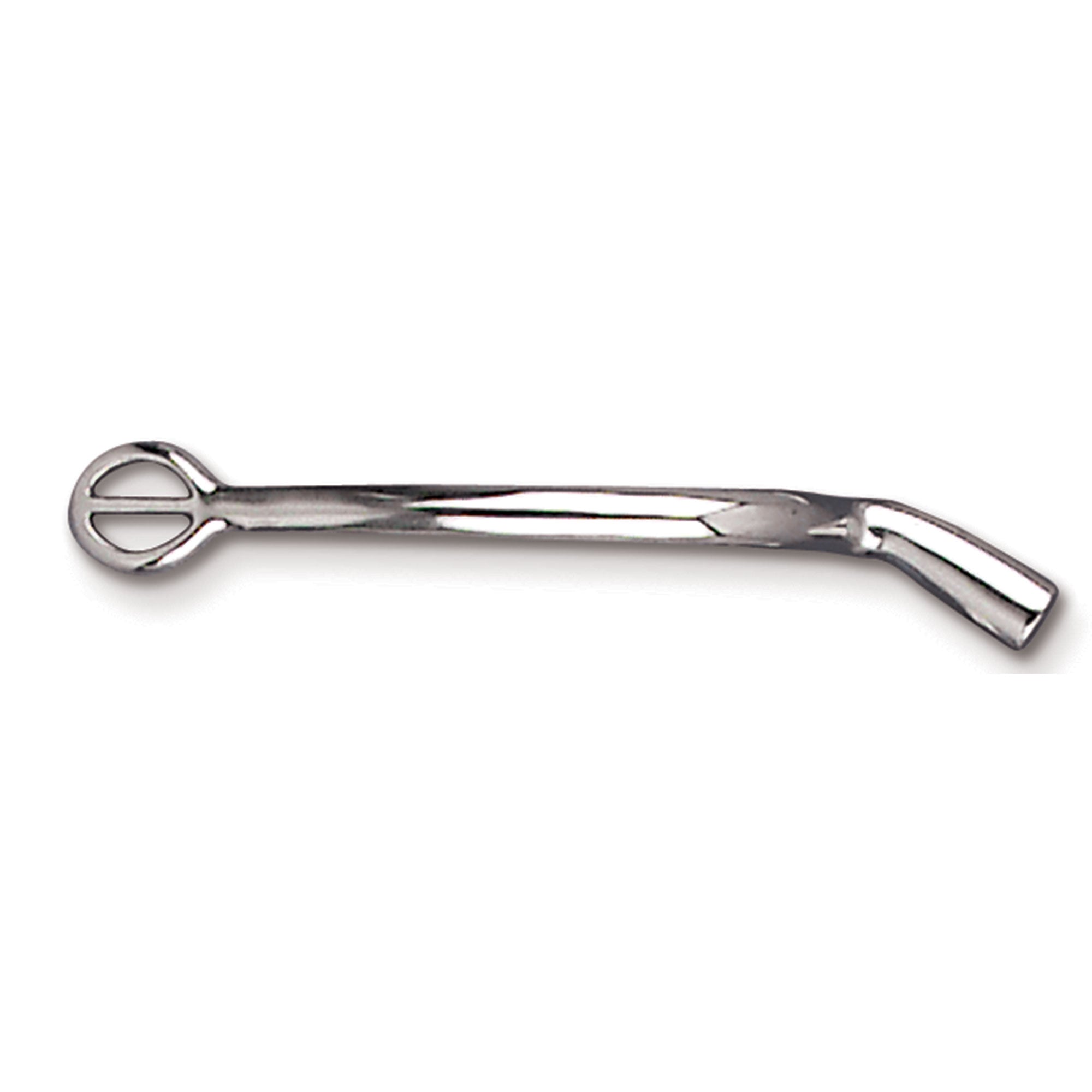 Toklat Prince of Wales Canted Spur, 1 1/4" Neck - Toklat - Equiluxe Tack