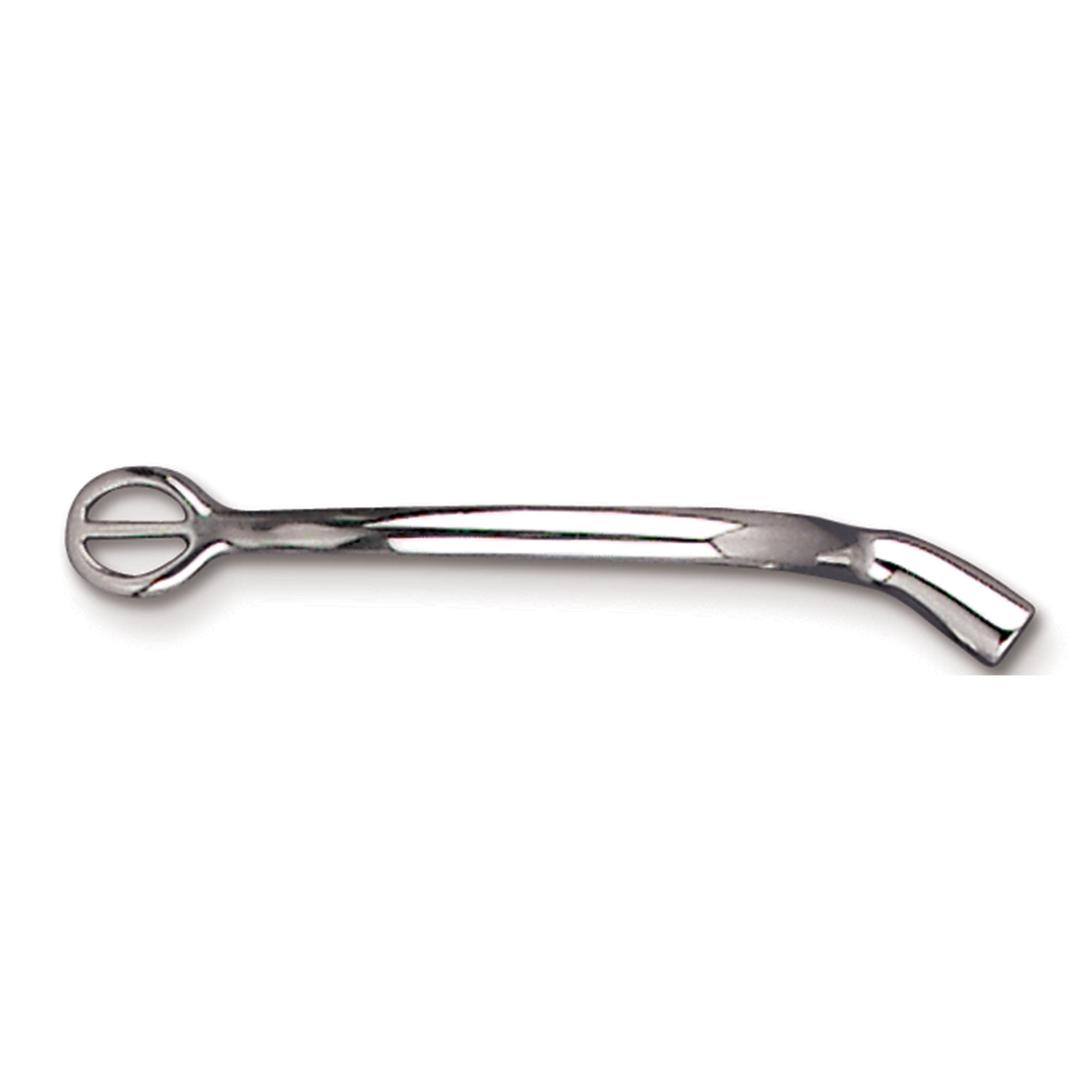 Toklat Prince of Wales Canted Spur, 1" Neck - Toklat - Equiluxe Tack