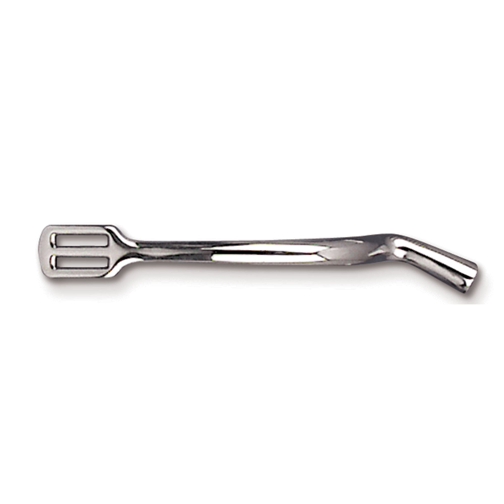 Toklat Prince of Wales Spur, 1 1/4" Neck - Toklat - Equiluxe Tack