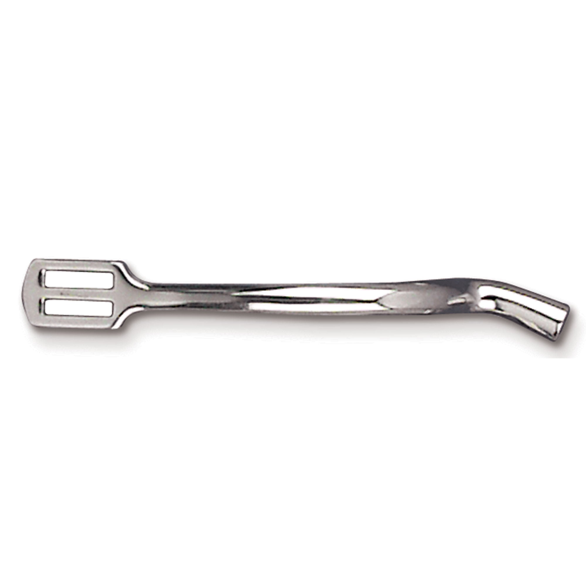 Toklat Prince of Wales Spur, 1" Neck - Toklat - Equiluxe Tack