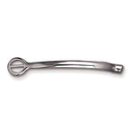 Toklat Prince of Wales Tom Thumb Canted Spur, 1/4" Neck - Toklat - Equiluxe Tack
