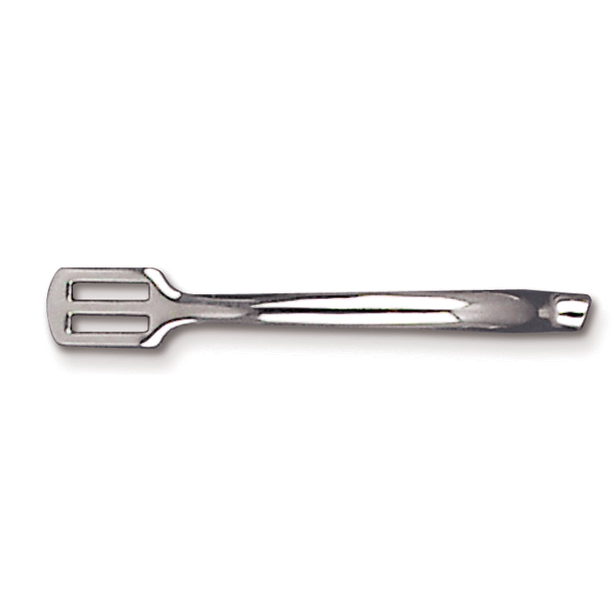 Toklat Prince of Wales Tom Thumb Spur, 1/4" Neck - Toklat - Equiluxe Tack
