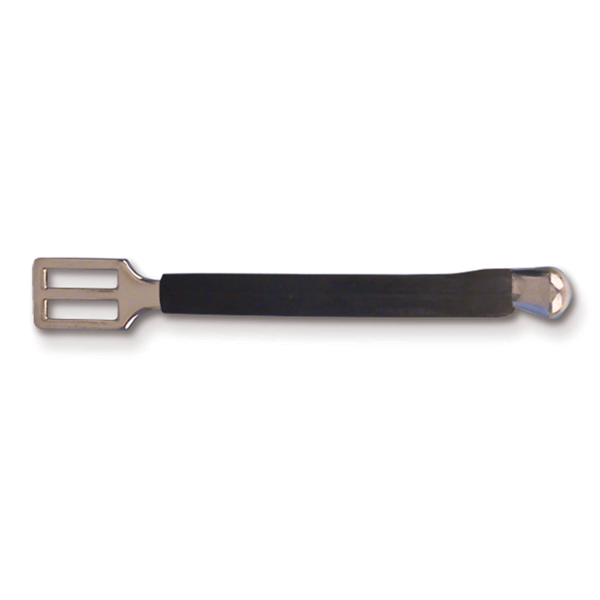 Toklat Rubber Covered Humane Spur, 1/2" Neck - Toklat - Equiluxe Tack