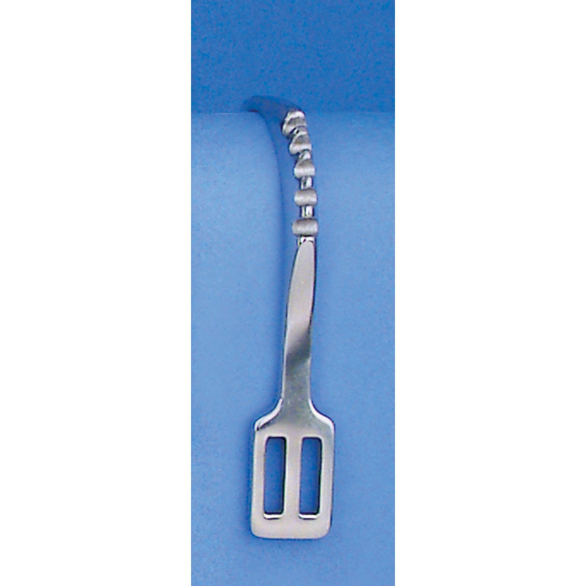 Toklat Side Spur with 4 Teeth - Toklat - Equiluxe Tack
