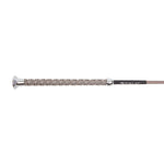 Toklat Woven Sparkle Dressage Whip - Toklat - Equiluxe Tack
