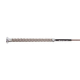 Toklat Woven Sparkle Dressage Whip - Toklat - Equiluxe Tack