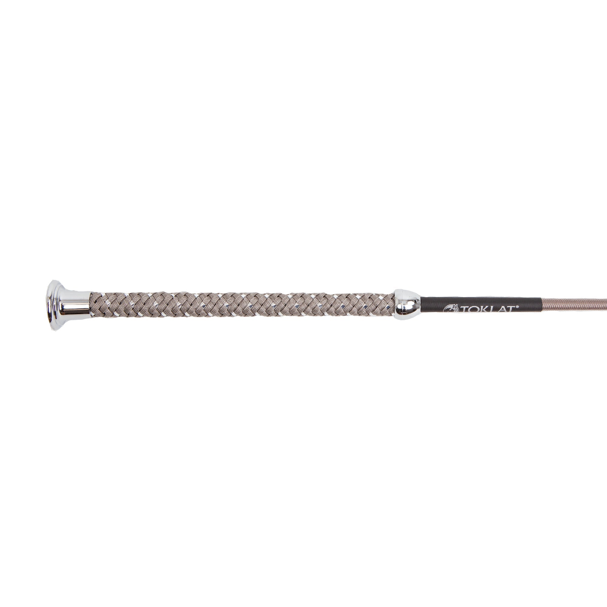 Toklat Woven Sparkle Dressage Whip - Toklat - Equiluxe Tack