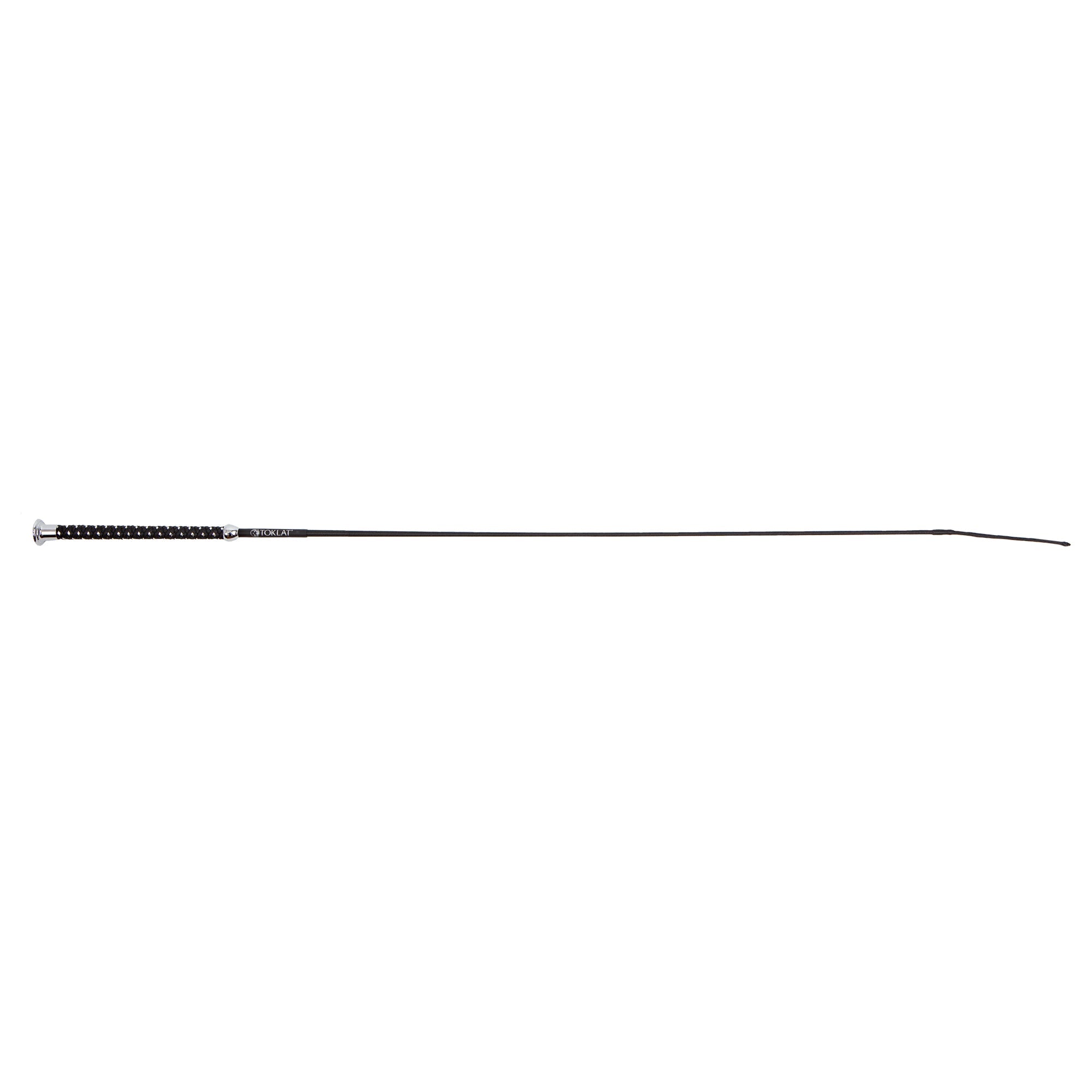 Toklat Woven Sparkle Dressage Whip - Toklat - Equiluxe Tack