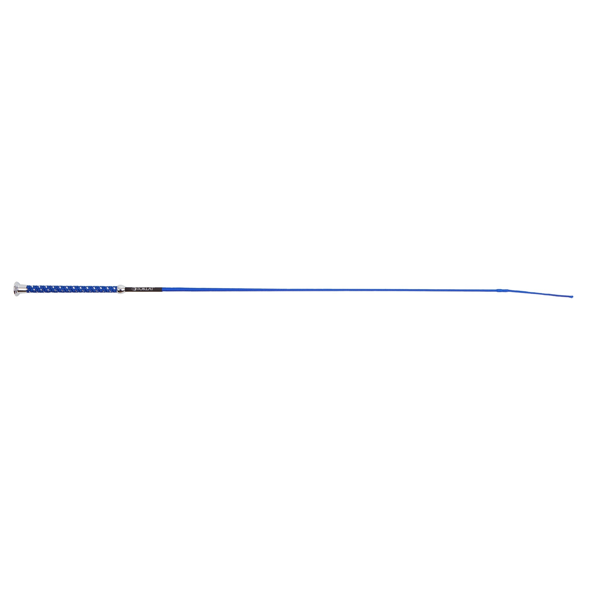 Toklat Woven Sparkle Dressage Whip - Toklat - Equiluxe Tack