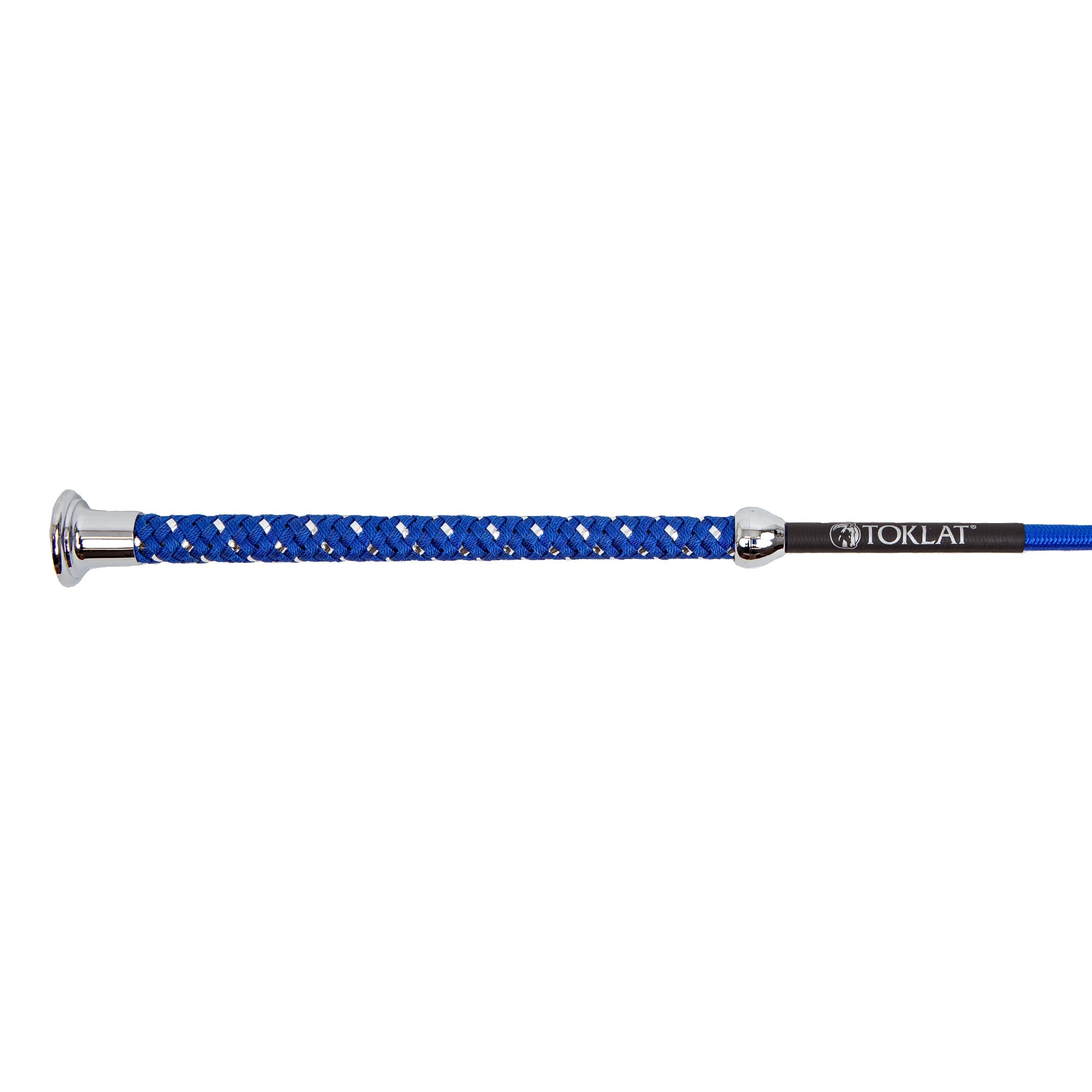 Toklat Woven Sparkle Dressage Whip - Toklat - Equiluxe Tack