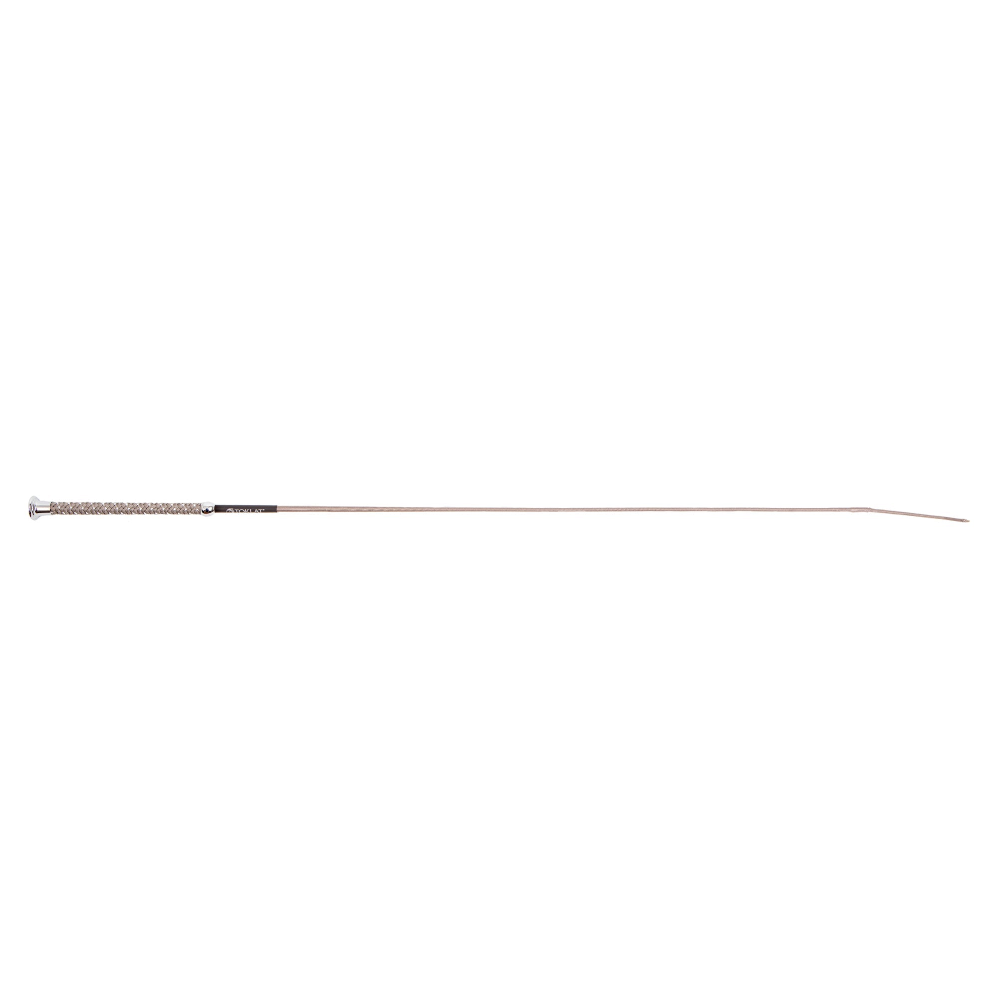 Toklat Woven Sparkle Dressage Whip - Toklat - Equiluxe Tack
