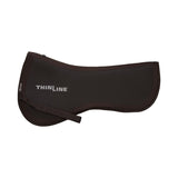 Trifecta Cotton Half Pad - Equiluxe Tack - Equiluxe Tack