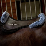 Trifecta Expressions Half Pad - Equiluxe Tack - Equiluxe Tack