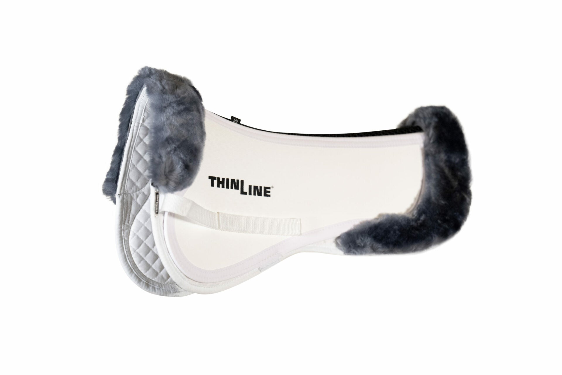 Trifecta Expressions Half Pad - Equiluxe Tack - Equiluxe Tack