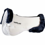 Trifecta Expressions Half Pad - Equiluxe Tack - Equiluxe Tack