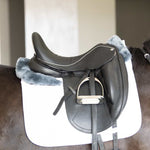 Trifecta Expressions Half Pad - Equiluxe Tack - Equiluxe Tack