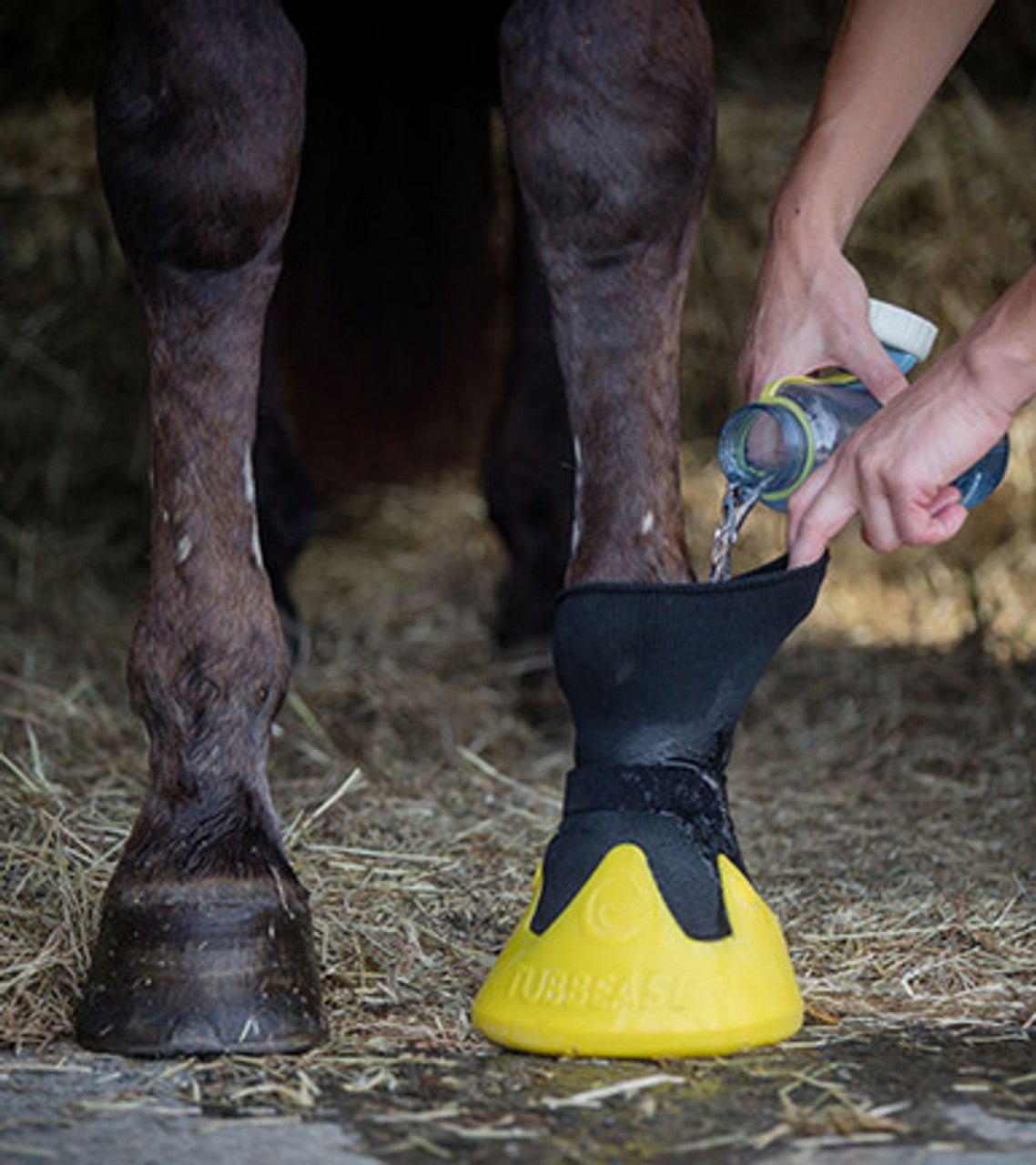 Tubbease® Hoof Sock - Tubbease - Equiluxe Tack