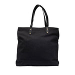 Tucker Tweed Barn Bag | Black - Equiluxe Tack