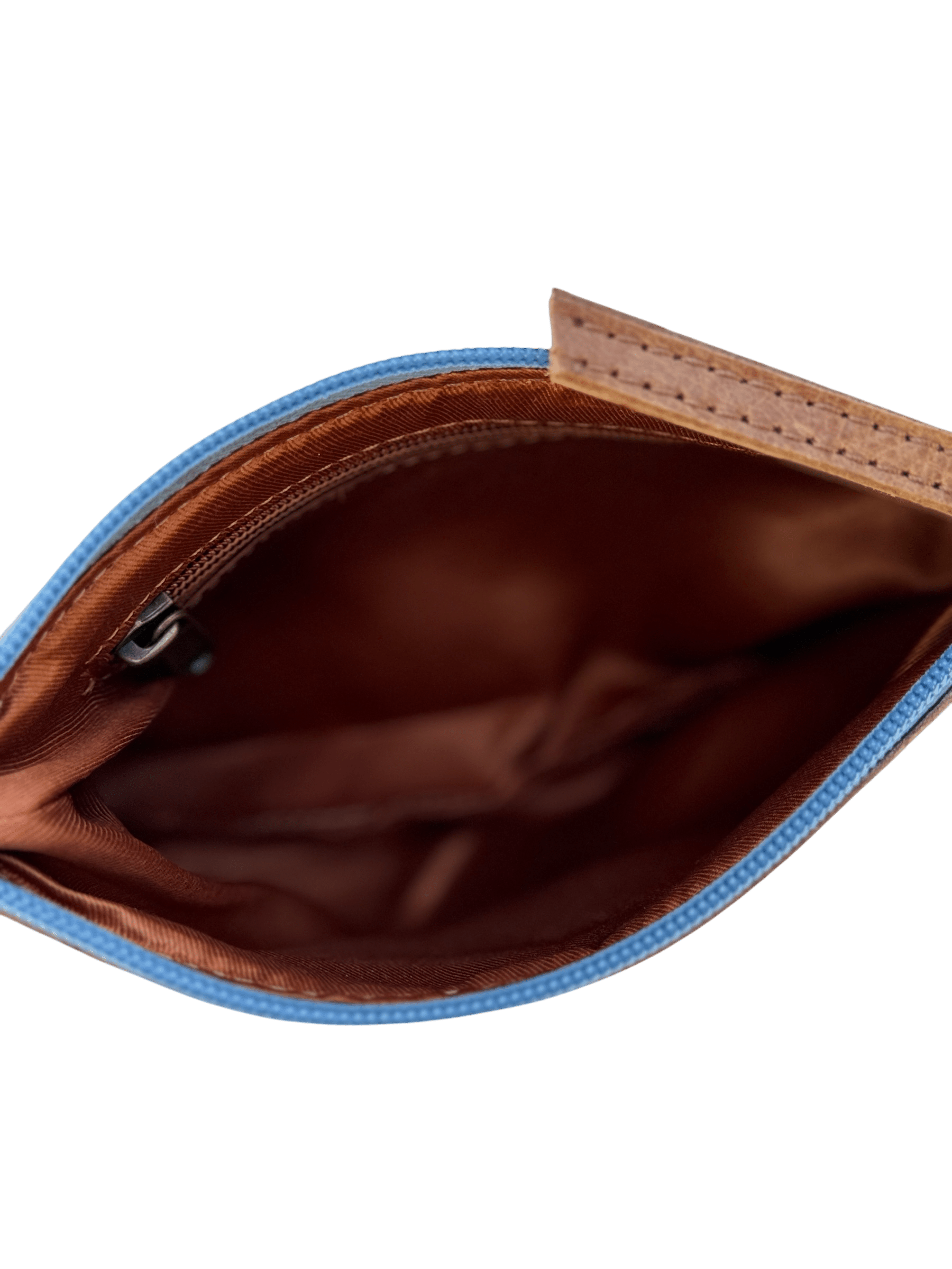 Tucker Tweed Barn Makeup Pouch - Equiluxe Tack