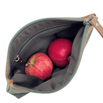 Tucker Tweed Barn Makeup Pouch - Equiluxe Tack
