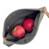 Tucker Tweed Barn Makeup Pouch - Equiluxe Tack