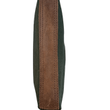 Tucker Tweed Barn Makeup Pouch - Equiluxe Tack