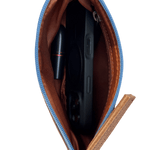 Tucker Tweed Barn Makeup Pouch - Equiluxe Tack