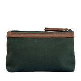 Tucker Tweed Barn Makeup Pouch - Equiluxe Tack