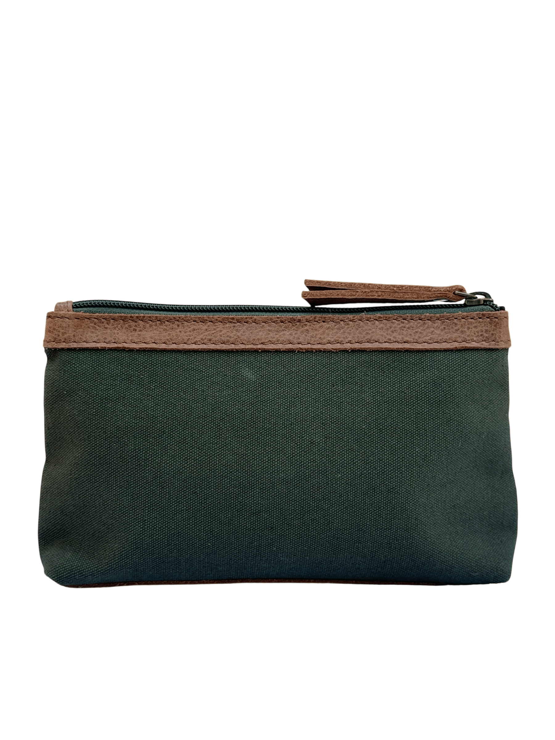 Tucker Tweed Barn Makeup Pouch - Equiluxe Tack