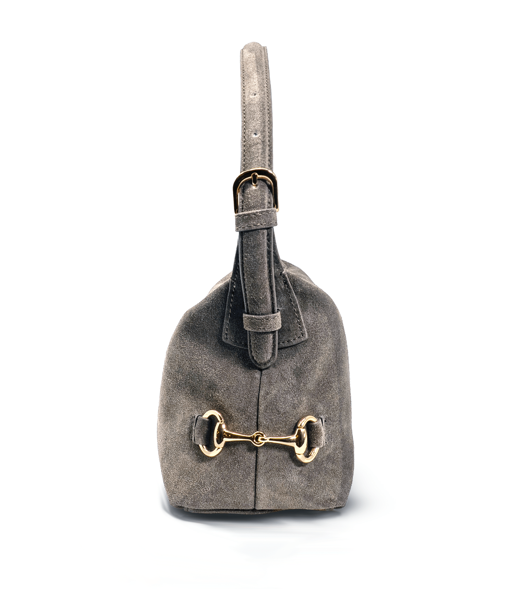 Tucker Tweed Bethany Bit Bag Summer Suede | Limited Edition - Equiluxe Tack
