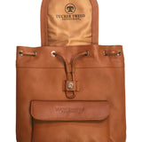 Tucker Tweed Brandywine Backpack: Dressage - Tucker Tweed - Equiluxe Tack