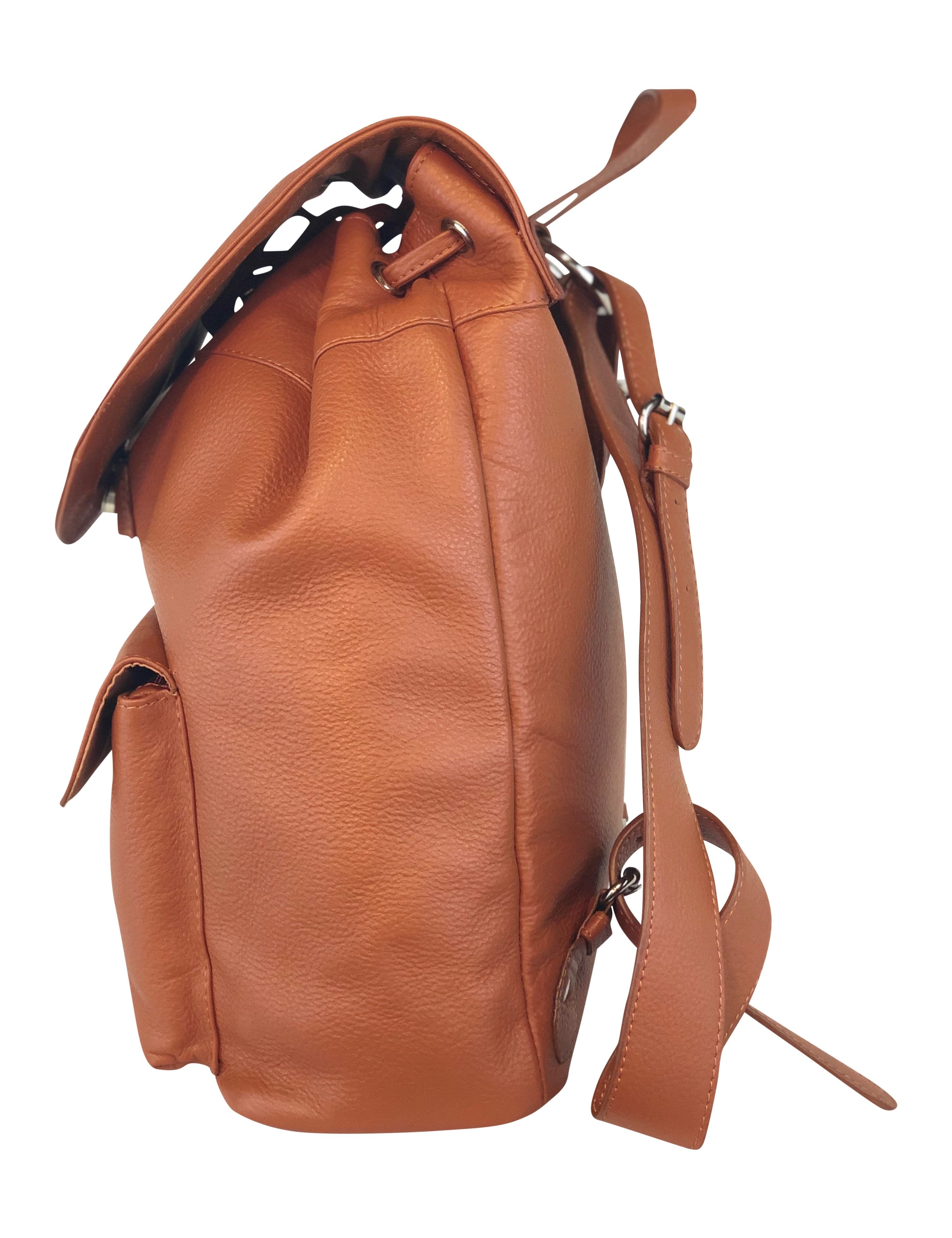 Tucker Tweed Brandywine Backpack: Dressage - Tucker Tweed - Equiluxe Tack