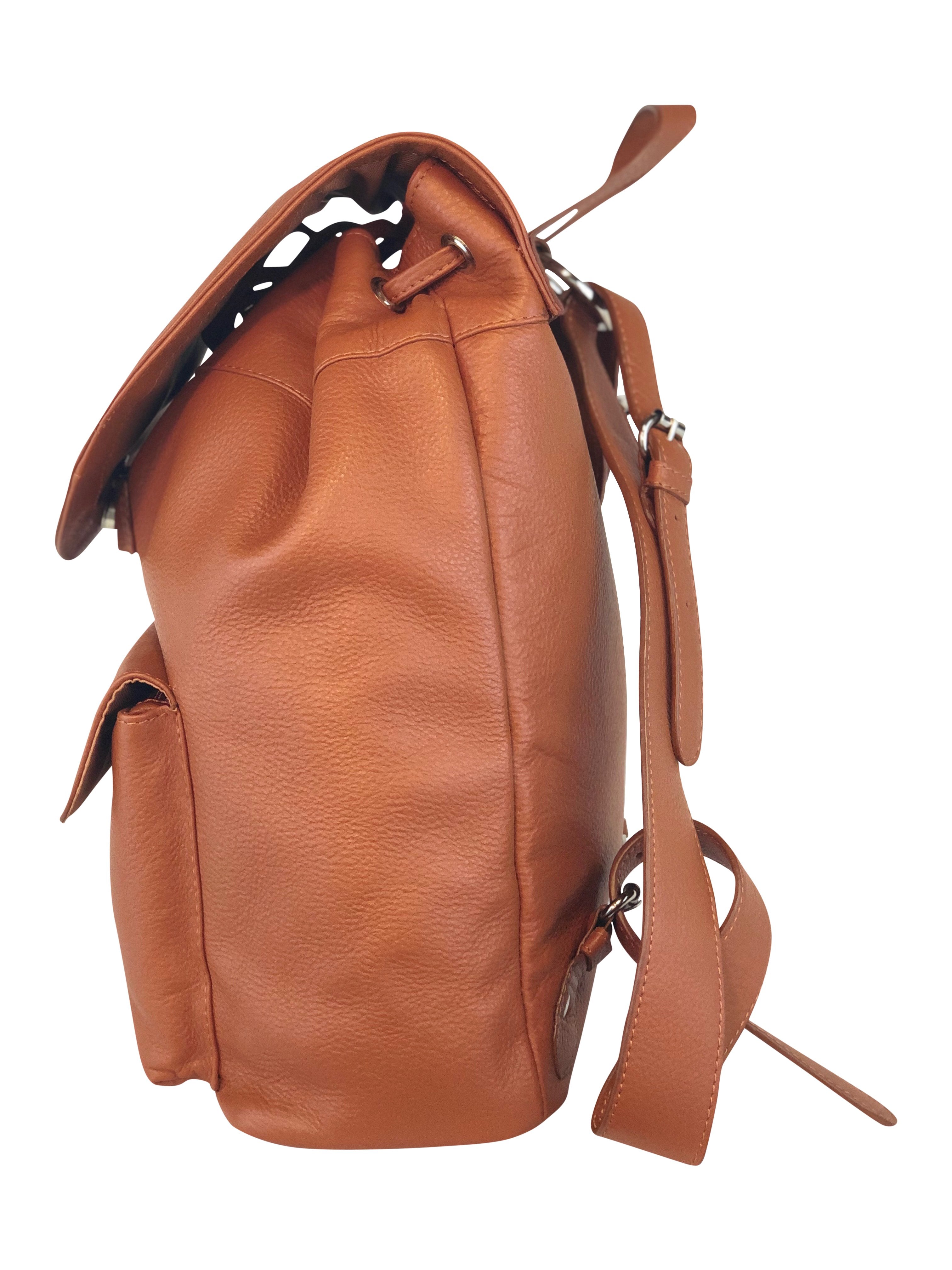 Tucker Tweed Brandywine Backpack: Dressage - Tucker Tweed - Equiluxe Tack