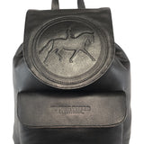 Tucker Tweed Brandywine Backpack: Dressage - Tucker Tweed - Equiluxe Tack