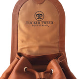 Tucker Tweed Brandywine Backpack: Dressage - Tucker Tweed - Equiluxe Tack