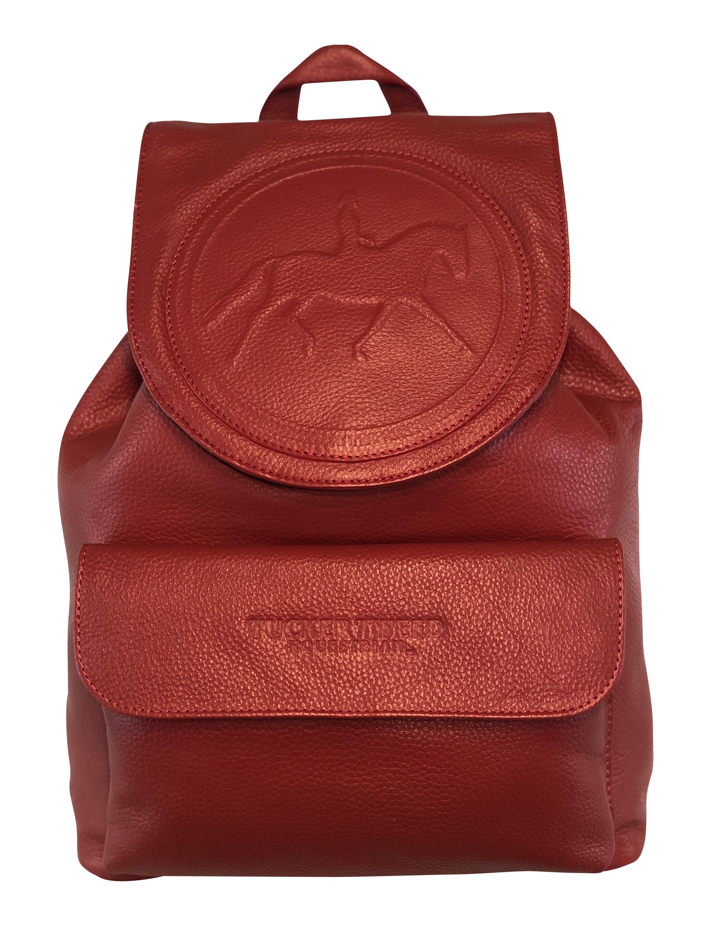 Tucker Tweed Brandywine Backpack: Dressage - Tucker Tweed - Equiluxe Tack