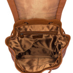 Tucker Tweed Brandywine Backpack: Dressage - Tucker Tweed - Equiluxe Tack