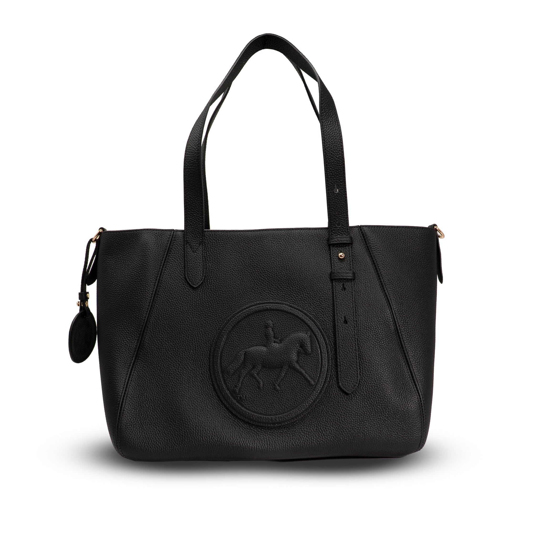 Tucker Tweed Cavaletti Convertible | Dressage - Equiluxe Tack