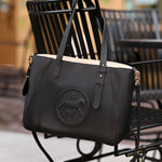 Tucker Tweed Cavaletti Convertible | Dressage - Equiluxe Tack