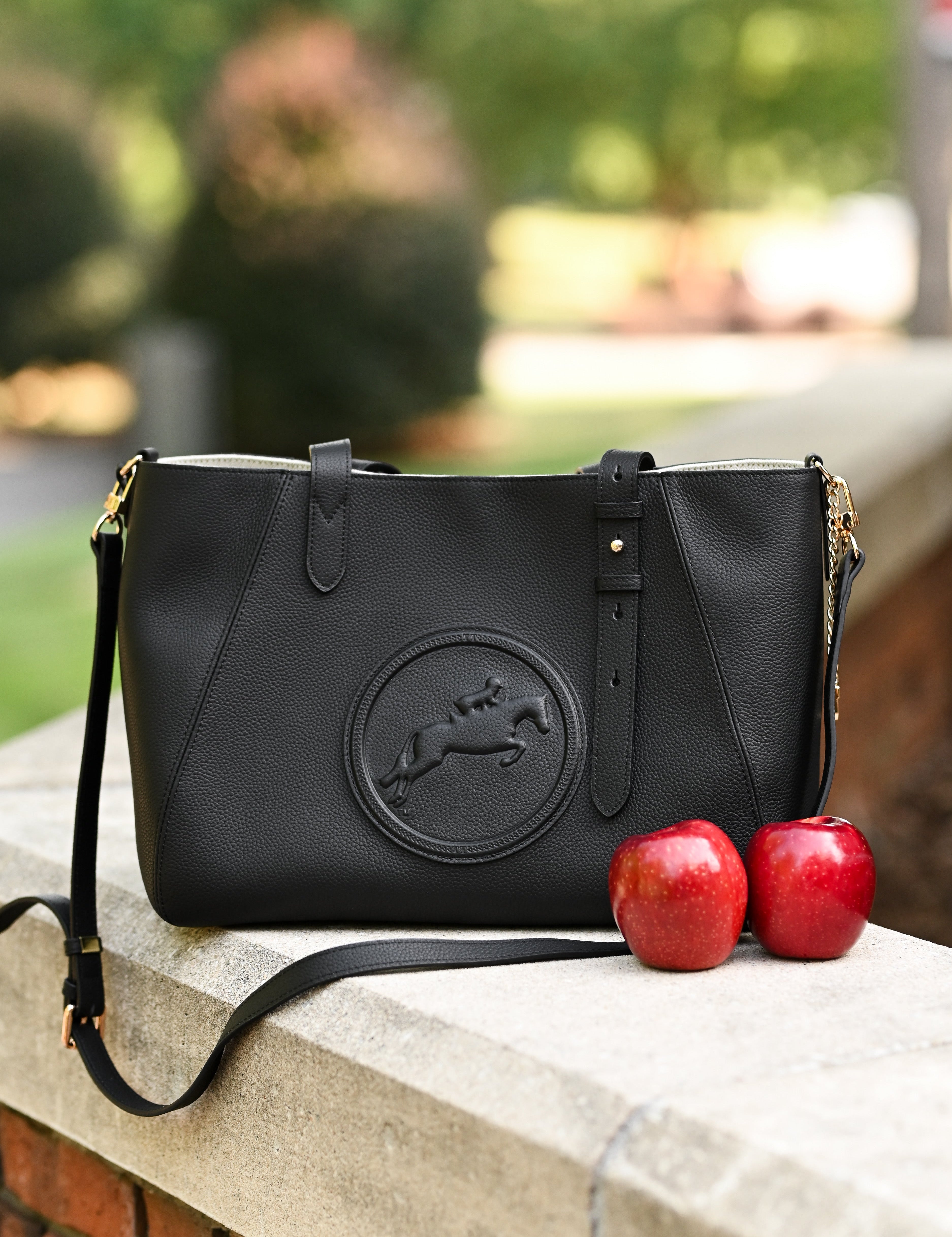 Tucker Tweed Cavaletti Convertible | Hunter/Jumper - Equiluxe Tack