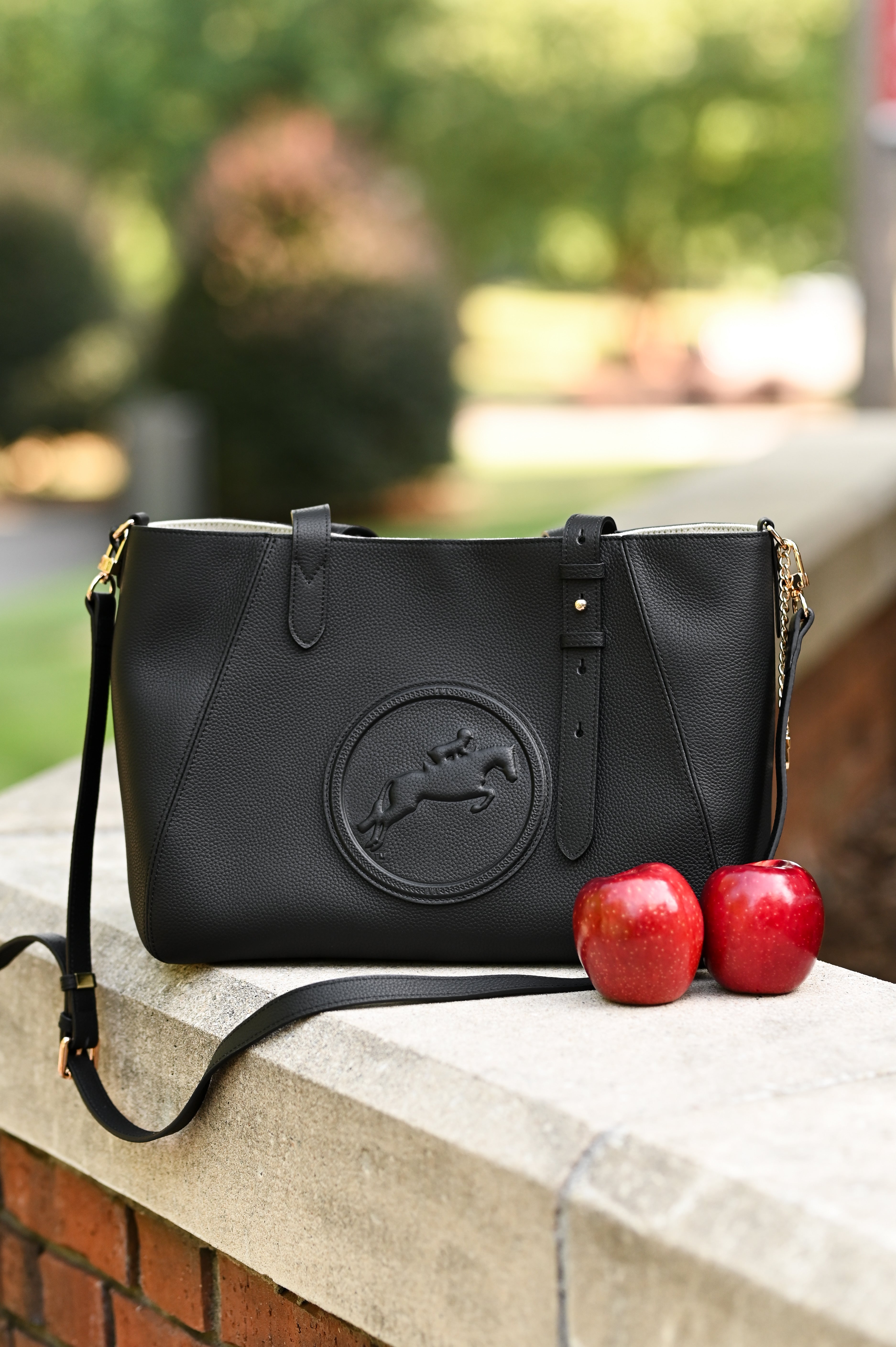 Tucker Tweed Cavaletti Convertible | Hunter/Jumper - Equiluxe Tack
