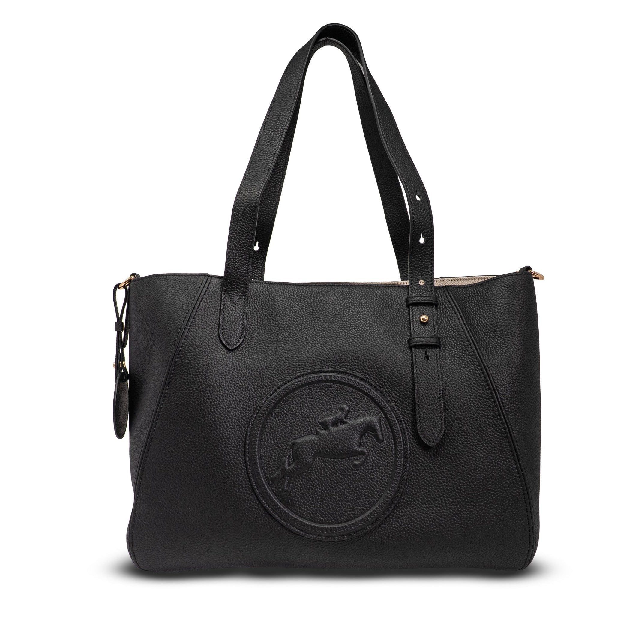 Tucker Tweed Cavaletti Convertible | Hunter/Jumper - Equiluxe Tack