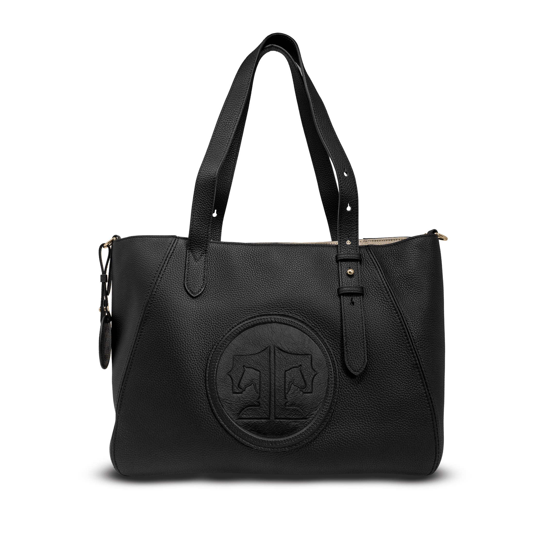 Tucker Tweed Cavaletti Convertible | Signature - Equiluxe Tack