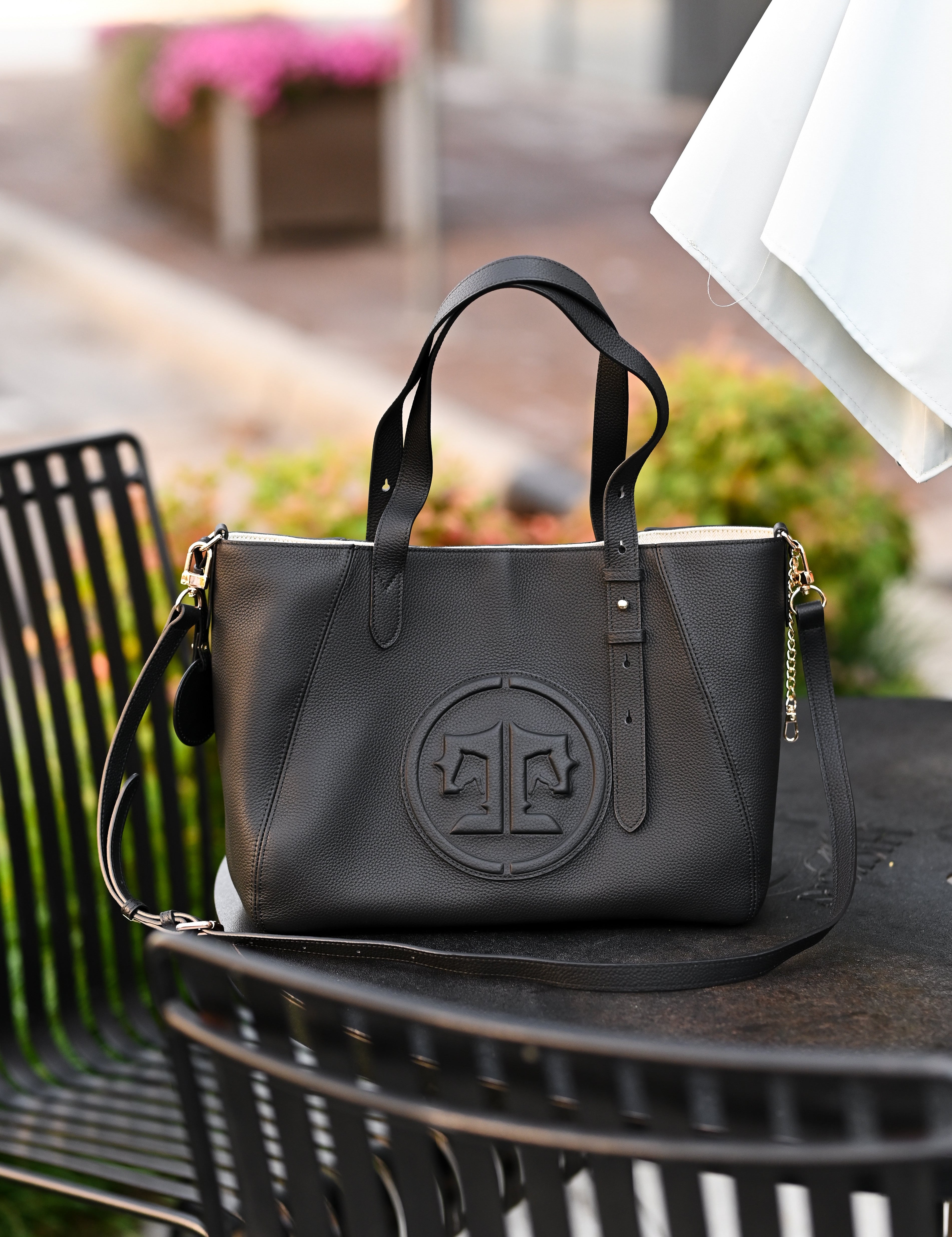 Tucker Tweed Cavaletti Convertible | Signature - Equiluxe Tack