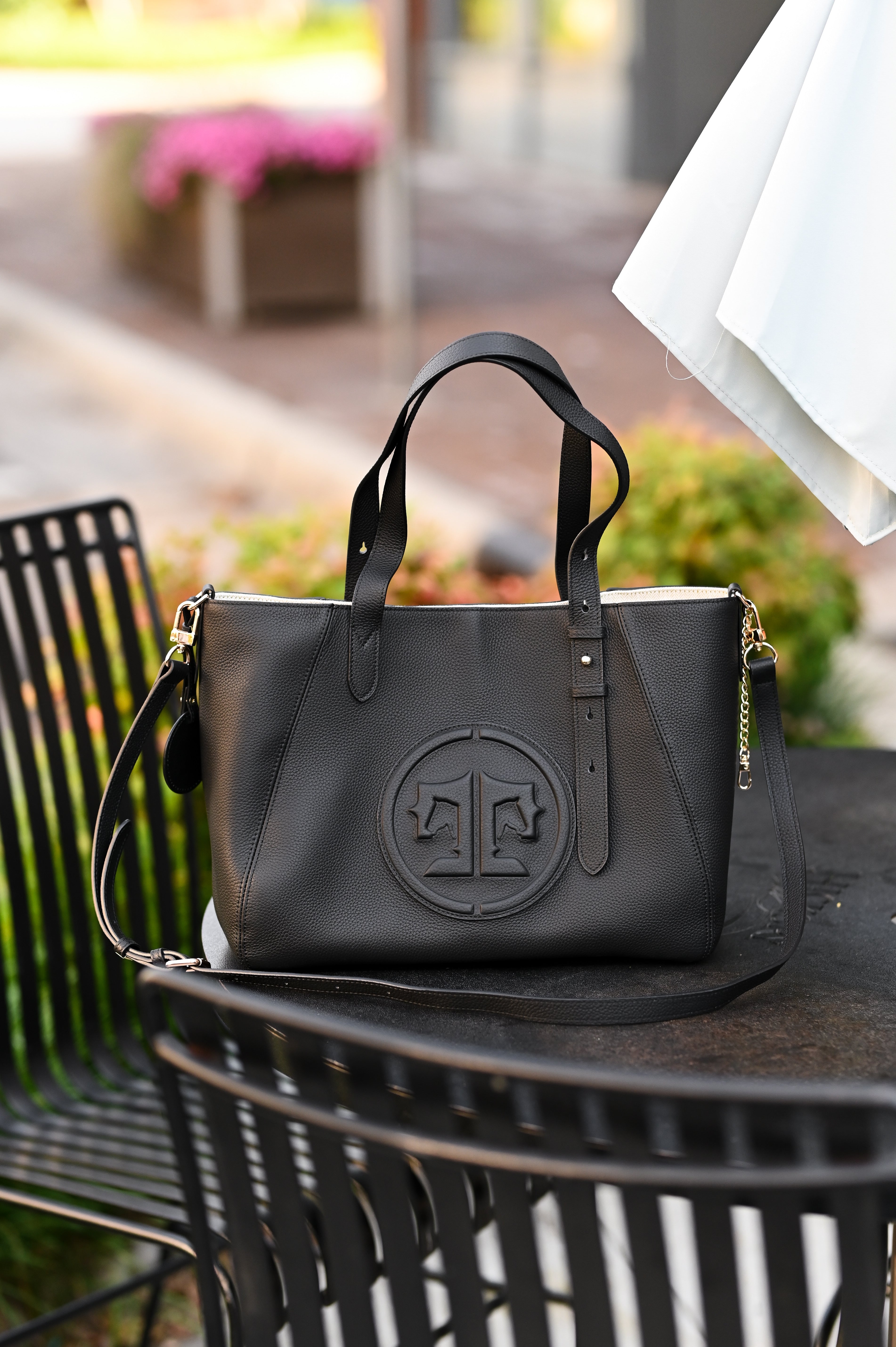 Tucker Tweed Cavaletti Convertible | Signature - Equiluxe Tack